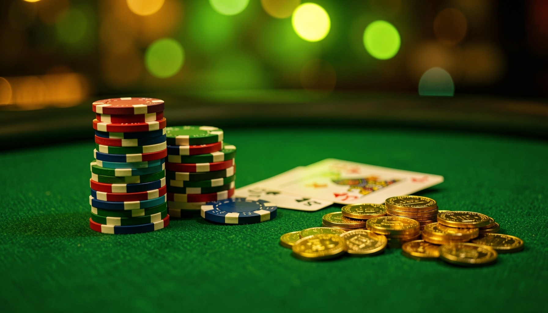 Sicher und kontrolliert spielen